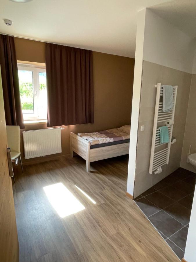 Haus Alt St. Anton Apartment Sankt Anton am Arlberg Ngoại thất bức ảnh