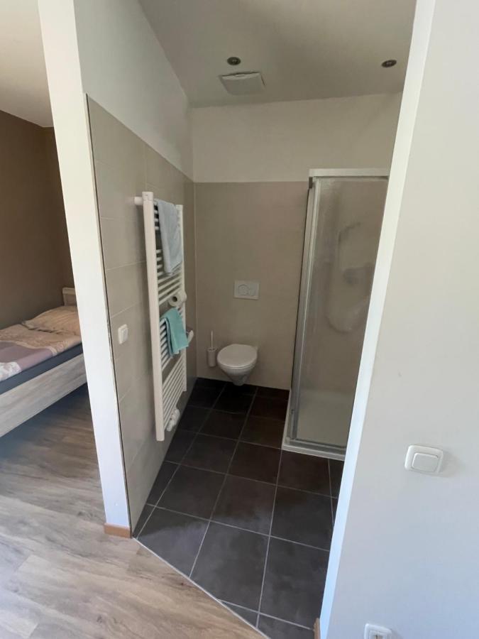 Haus Alt St. Anton Apartment Sankt Anton am Arlberg Ngoại thất bức ảnh