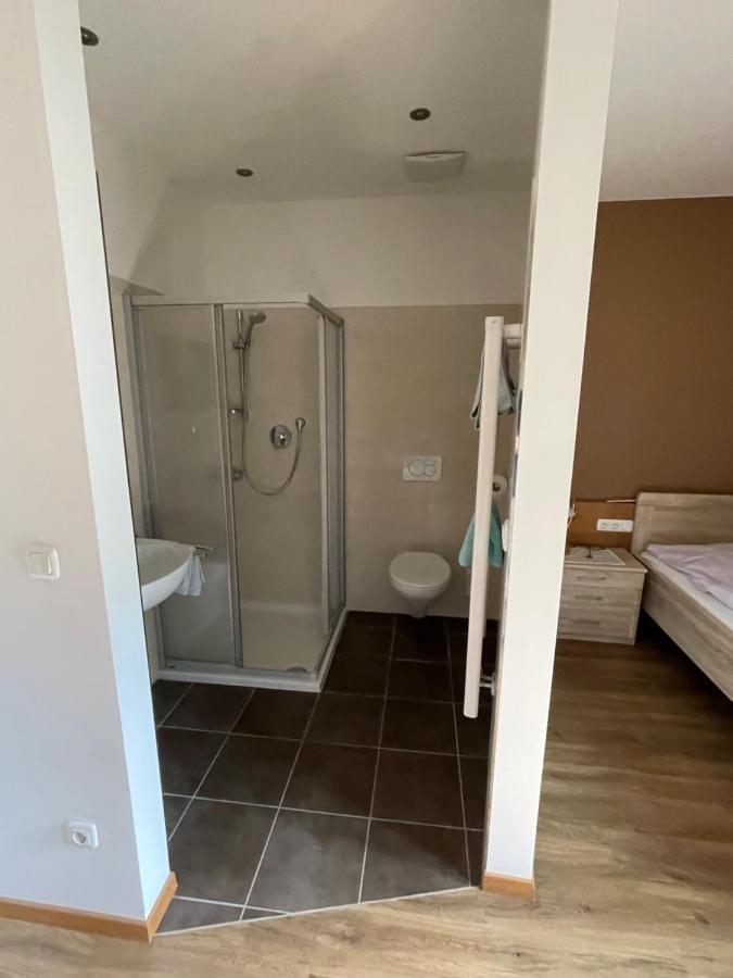 Haus Alt St. Anton Apartment Sankt Anton am Arlberg Ngoại thất bức ảnh