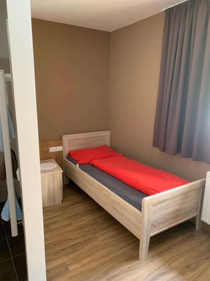 Haus Alt St. Anton Apartment Sankt Anton am Arlberg Ngoại thất bức ảnh