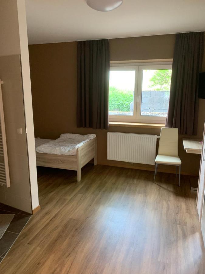 Haus Alt St. Anton Apartment Sankt Anton am Arlberg Ngoại thất bức ảnh