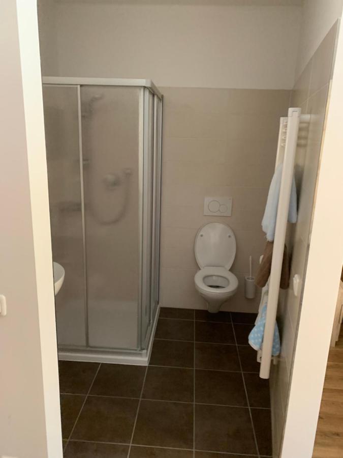 Haus Alt St. Anton Apartment Sankt Anton am Arlberg Ngoại thất bức ảnh